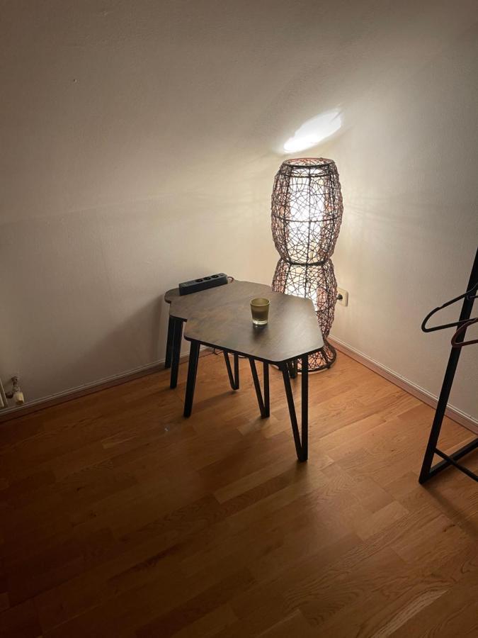 Klimatisiertes, Ruhiges Dachgeschoss Cityapartment Im Zentrum Wiens ภายนอก รูปภาพ